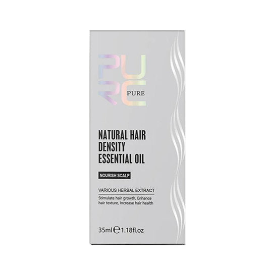 Purc hair density growth products prevent hair loss oil for Men Women - ARI