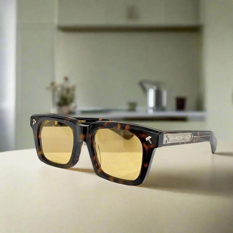 JACQUES MARIE MAGE Quentin,sunglasses luxury vintage - ARI