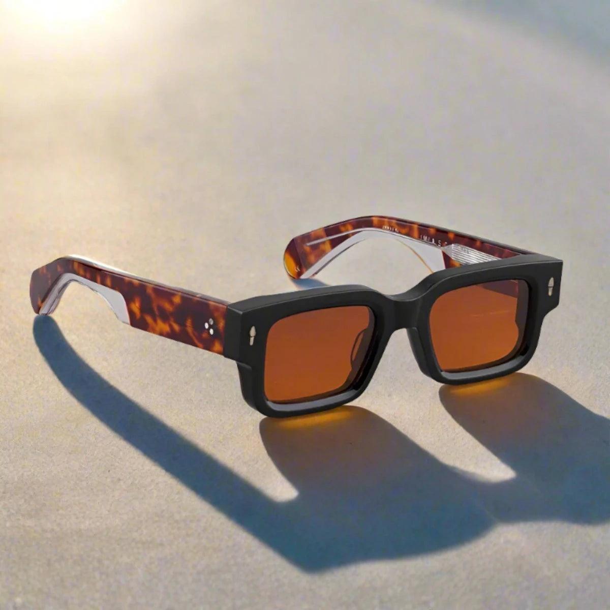 JACQUES MARIE MAGE, Top listed new most stylish sunglasses - ARI