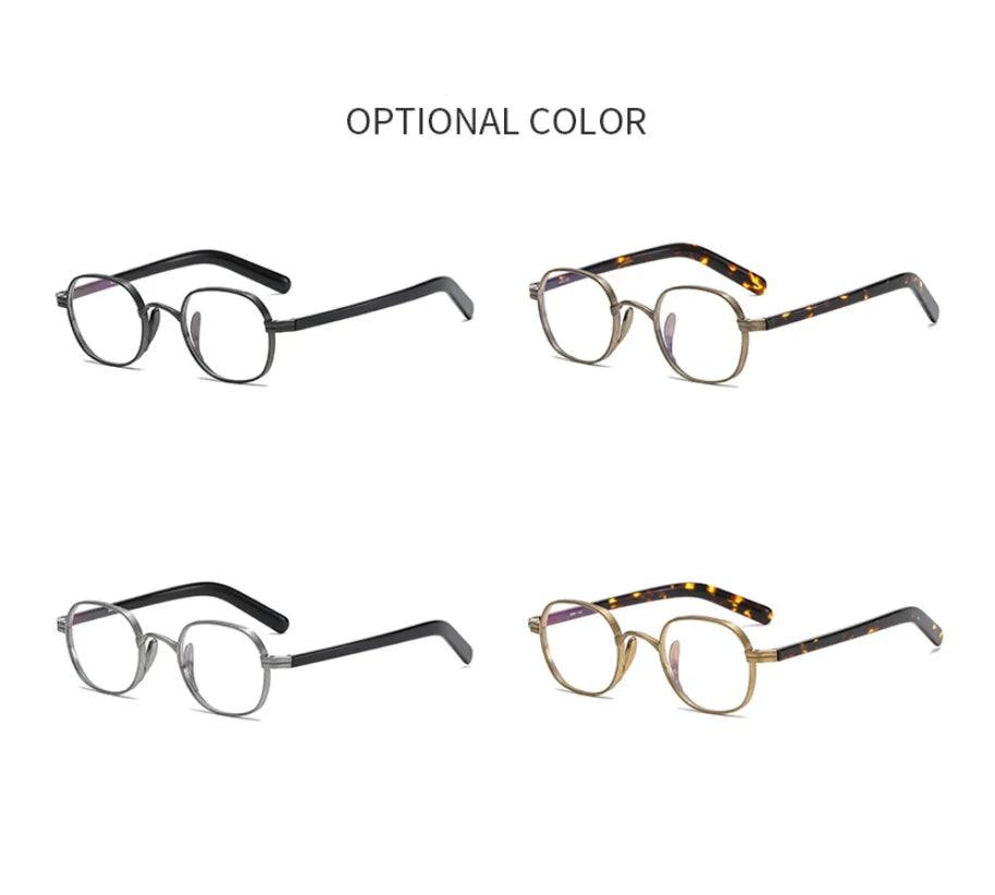 ARI Pure titanium optical top fashion,Eyeglasses - ARI