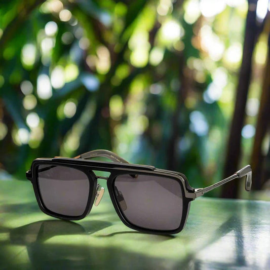 Dita lancier lsa high-quality titanium sunglasses fashion forward design - ARI