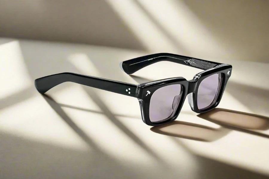 JACQUES MARIE MAGE Quentin,sunglasses luxury vintage - ARI