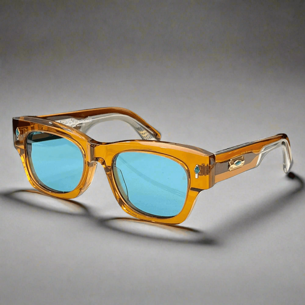 ALANUI FOR JACQUES MARIE MAGE , ALANUi Sunglasses for Unisex - ARI
