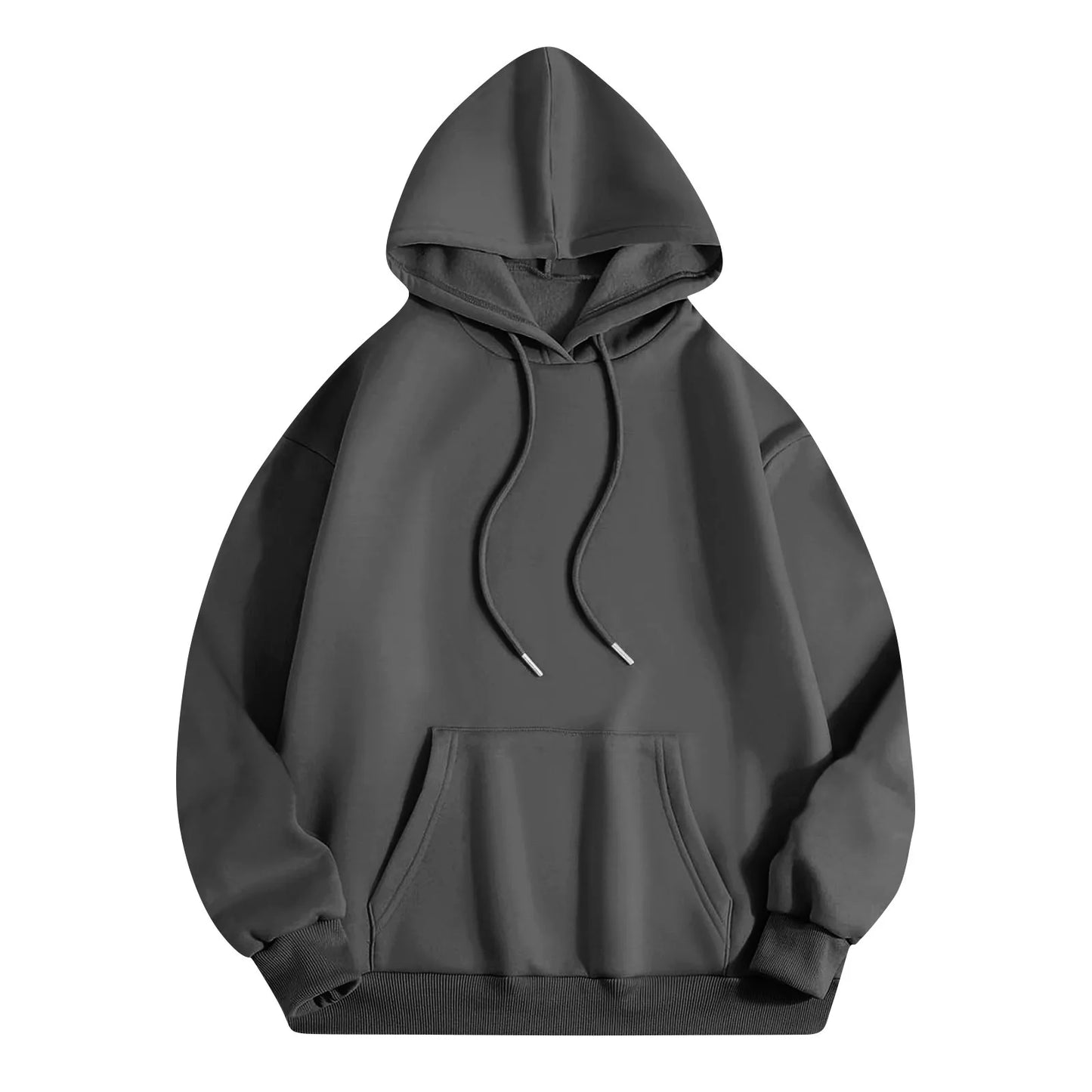 Women outfit sweatsuit letter long sleeved casual hoodie