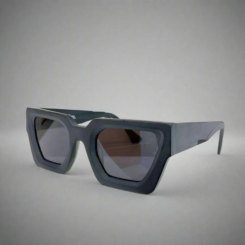 Kuboraum sunglasses model women high quality acetate - ARI