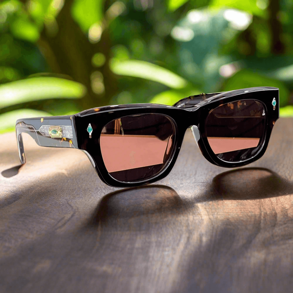 ALANUI FOR JACQUES MARIE MAGE , ALANUi Sunglasses for Unisex - ARI