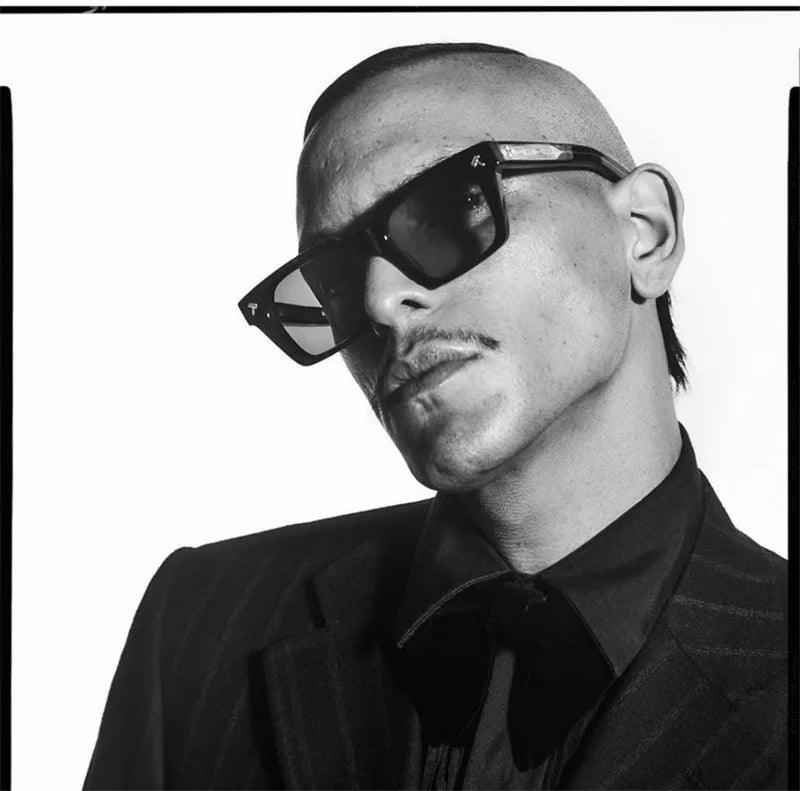JACQUES MARIE MAGE Quentin,sunglasses luxury vintage - ARI