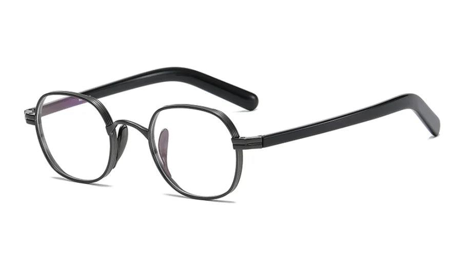 ARI Pure titanium optical top fashion,Eyeglasses - ARI
