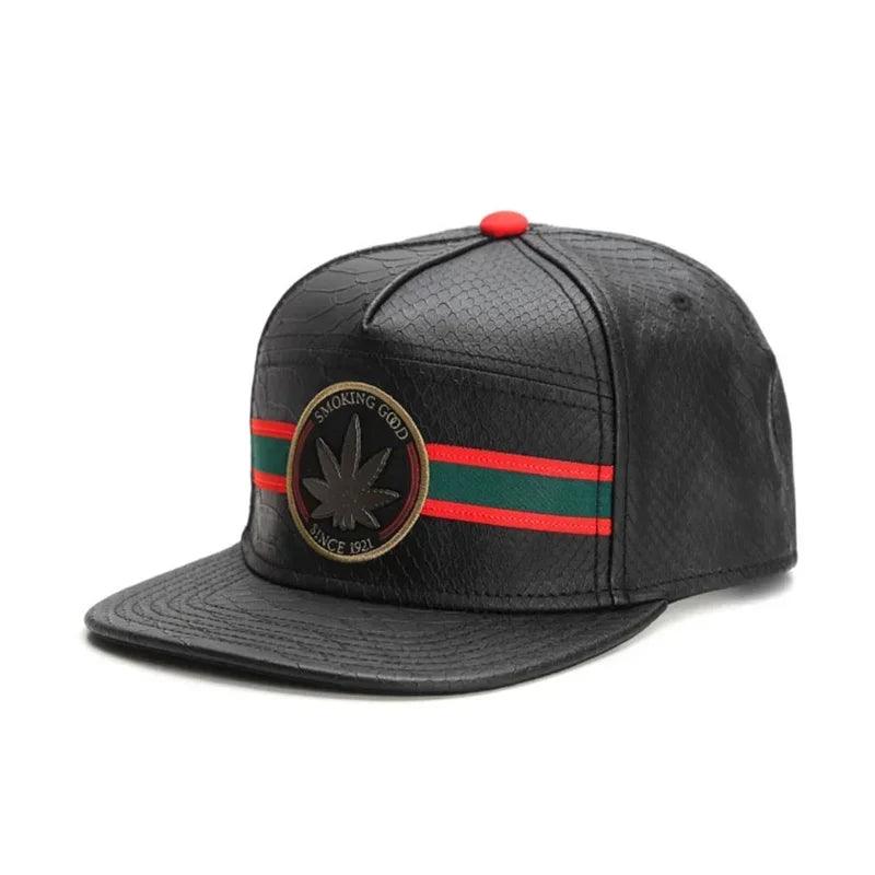 Men fashion multi-style hat snapback caps adjustable Hip Hop - ARI