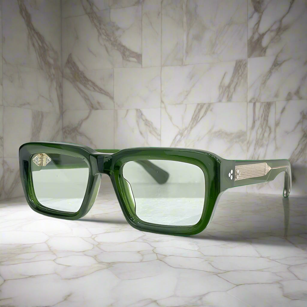 WALKER ,Jacque marie mage, Handmade  sunglasses