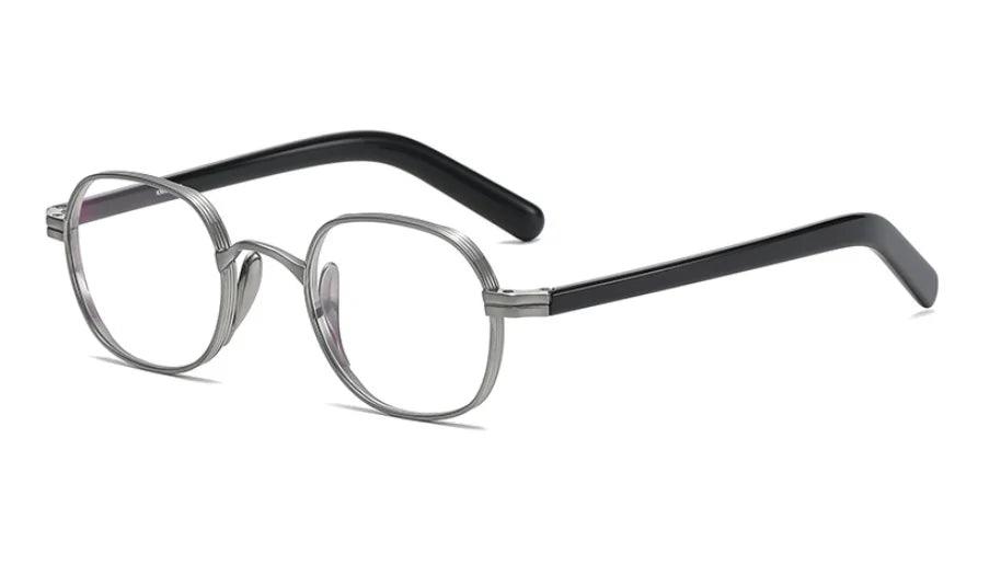 ARI Pure titanium optical top fashion,Eyeglasses - ARI