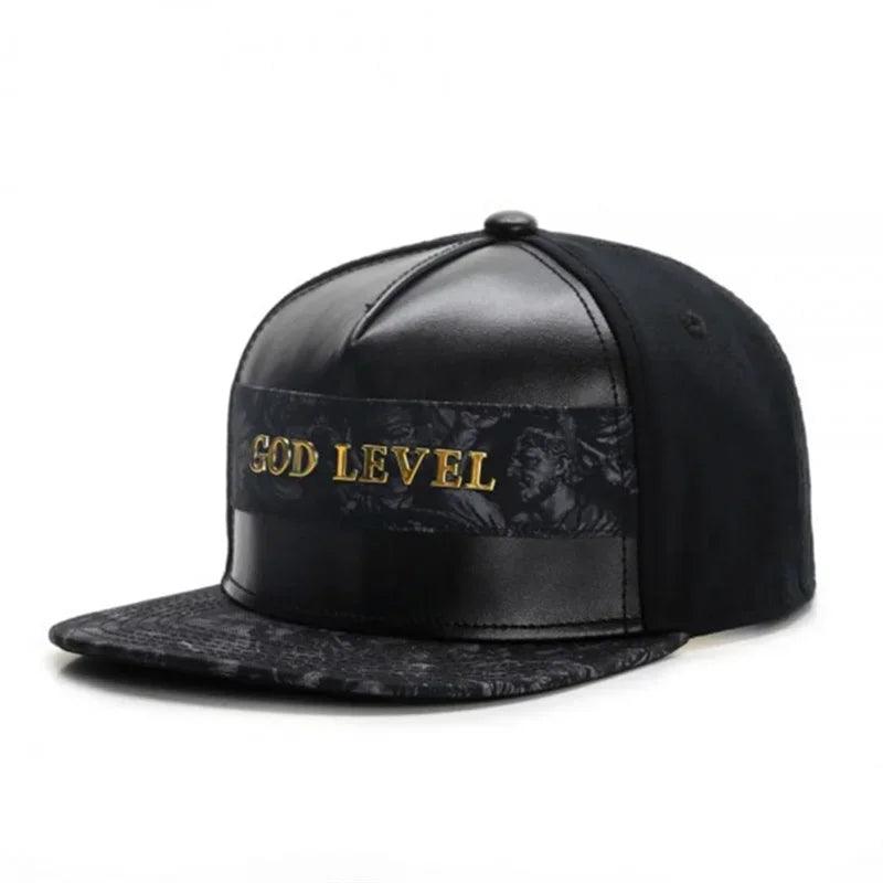 Men fashion multi-style hat snapback caps adjustable Hip Hop - ARI