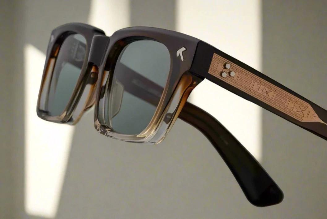 JACQUES MARIE MAGE Quentin,sunglasses luxury vintage - ARI