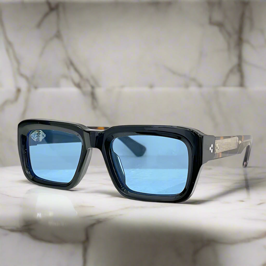 WALKER ,Jacque marie mage, Handmade  sunglasses