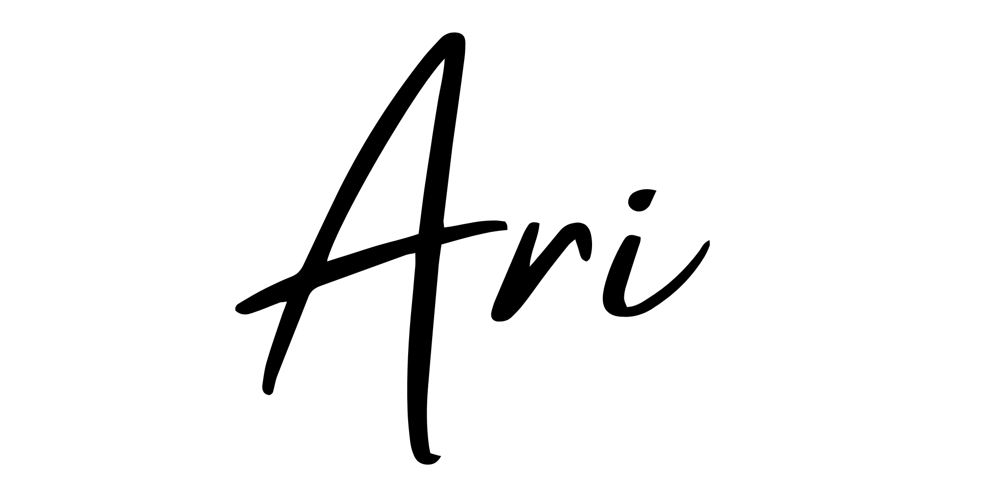 The Ari – Luxury Timepieces and Fashion That Define Your Identity – ARI