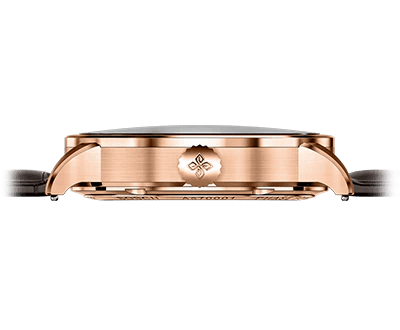 AGELOCER Original Astronomer luxury automatic moon phase watch - ARI