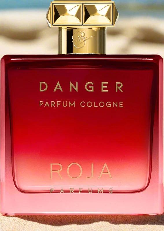 Luxurious ROJA perfect way to embrace the warm glow of the sunlight. - ARI