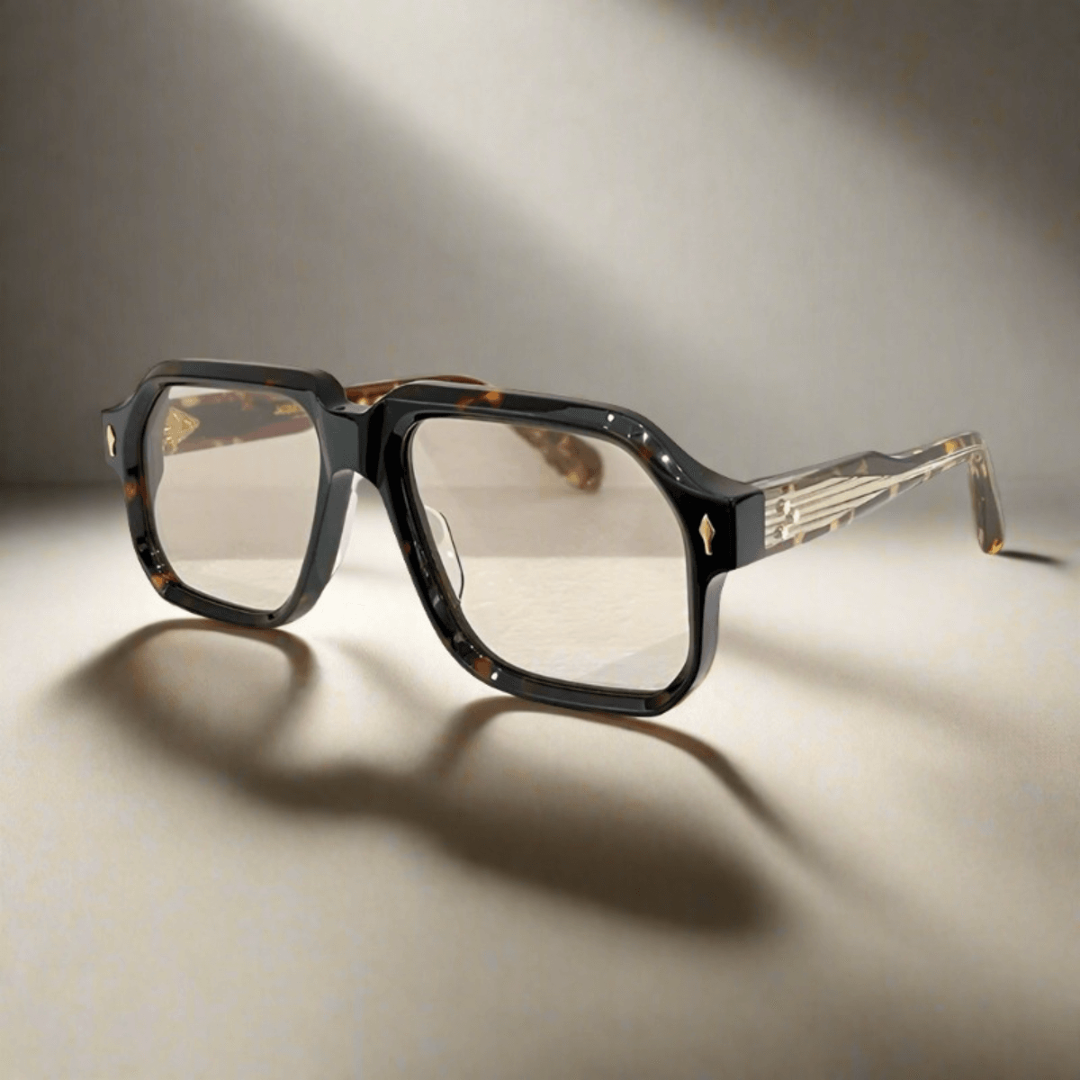JACQUES MARIE MAGE, Limited edition challenger classic - ARI
