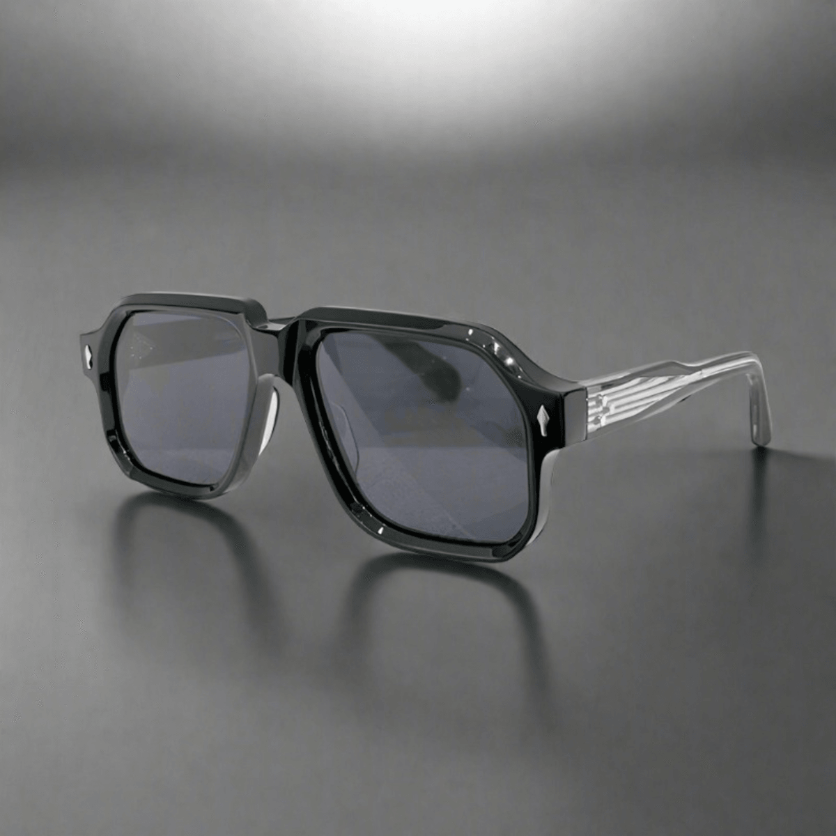 JACQUES MARIE MAGE, Limited edition challenger classic - ARI