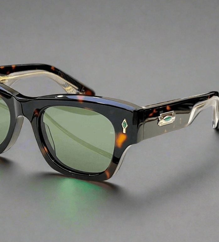 ALANUI FOR JACQUES MARIE MAGE , ALANUi Sunglasses for Unisex - ARI